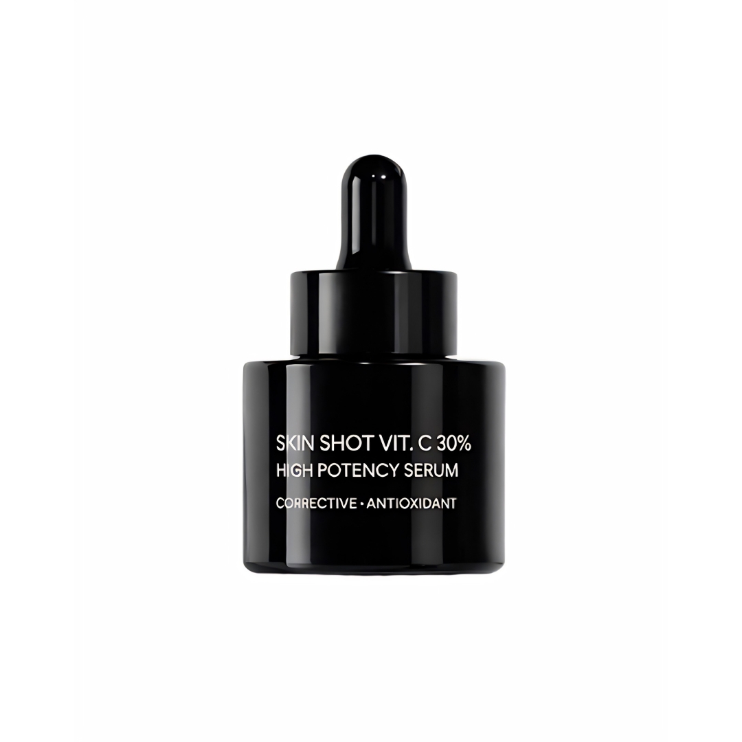12 Skin Shot Vit. C 30% High Potency Serum - immagine 1