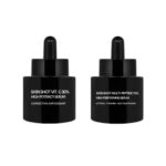 Kit Siero Skin Shot Vit. C 30% + Skin Shot Polipeptidi 10% - immagine 2